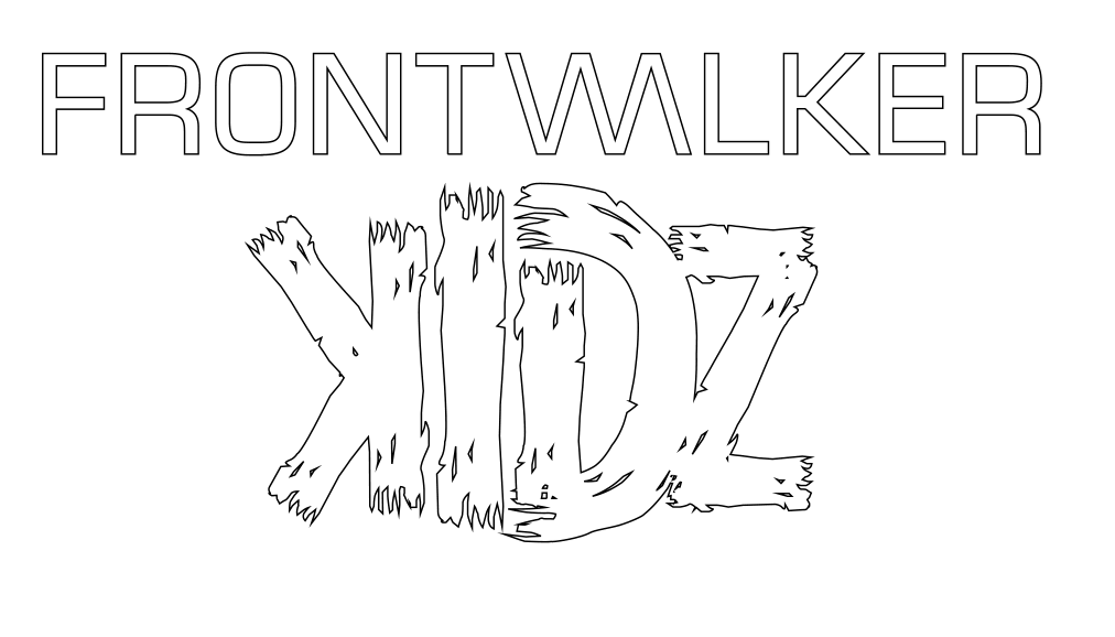 Frontwalker Kidz