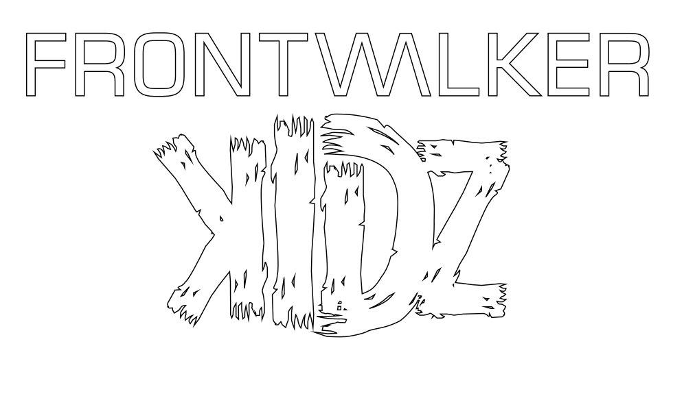 Frontwalker logo